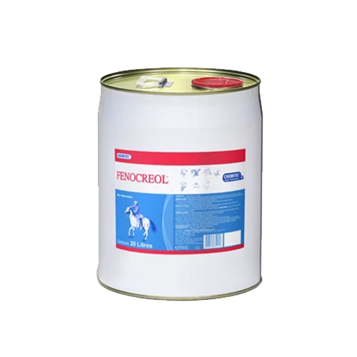 Desinfetante Fenocreol®