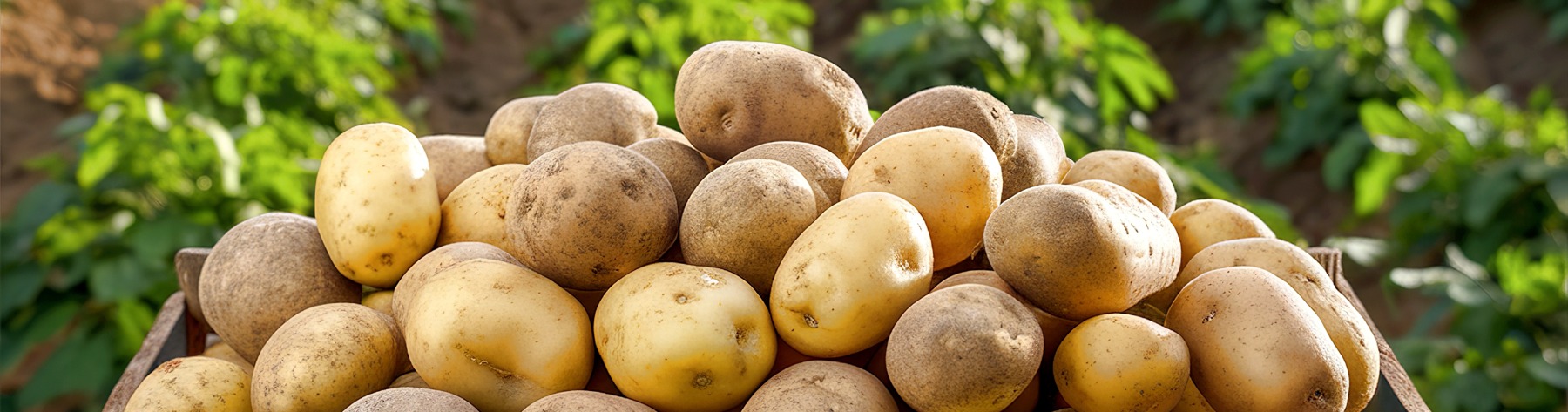 Batatas